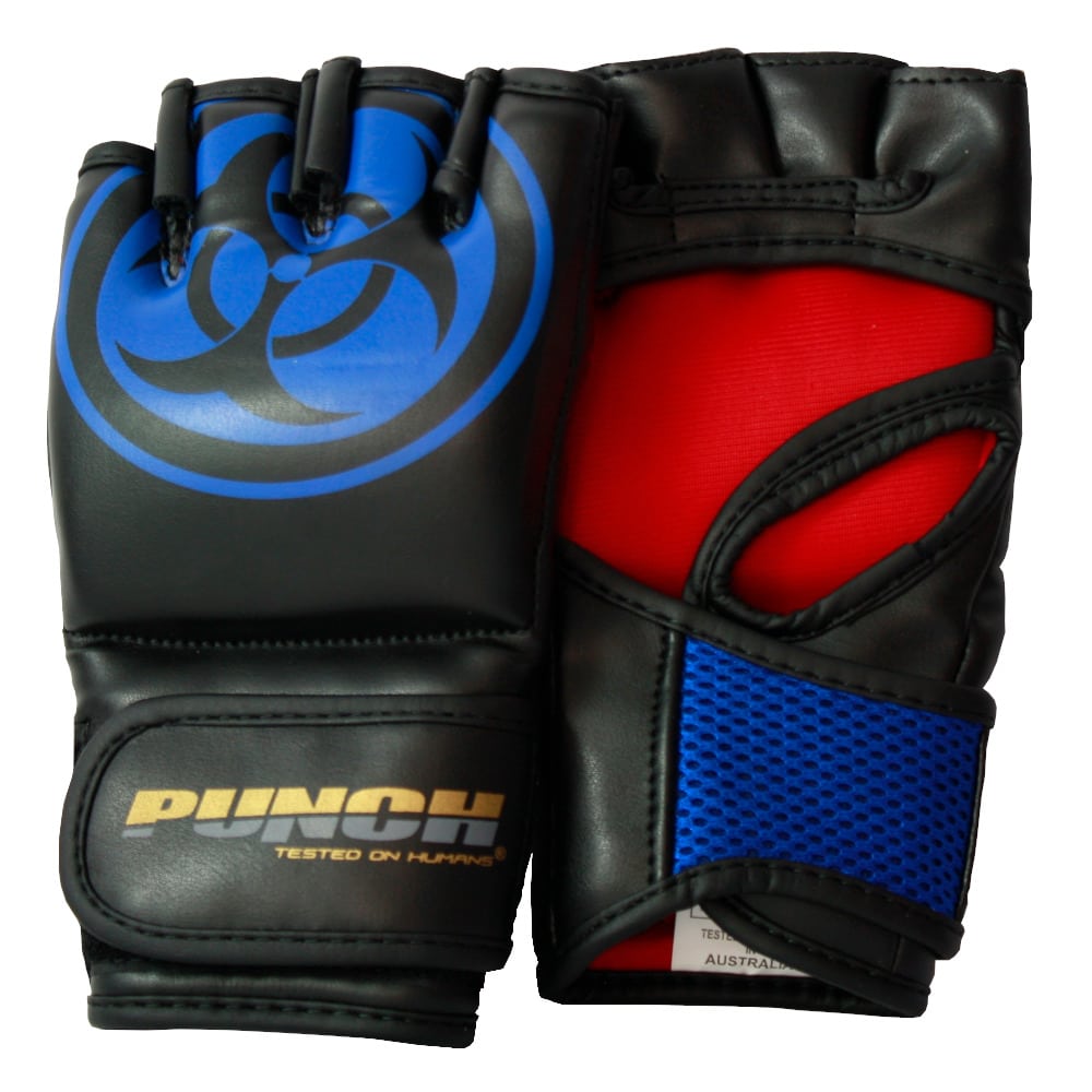 Sportys Warehouse Boxing and MMA Punch Urban MMA Gloves
